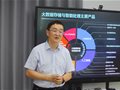 南京大学MBA班同学到访云创参观交流